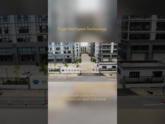 Inteligentna technologia Fuge