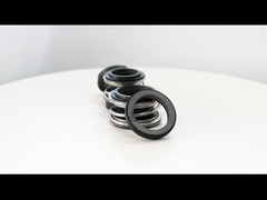 Sic Sic Czysta woda Gumowe węgle Pompy uszczelnienie Zastąpić MG uszczelnienie