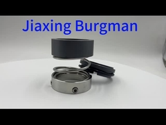 Zastosowane pojedyncze sprężynowe pieczęcie mechaniczne odporność na korozję pojedyncze sprężynowe pieczęcie mechaniczne JG108U