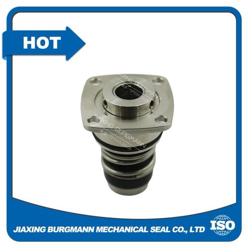 Latest company news about Jak często należy wymieniać uszczelki mechaniczne?