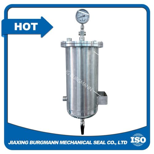 Latest company news about Jak instalować i utrzymywać uszczelki mechaniczne?