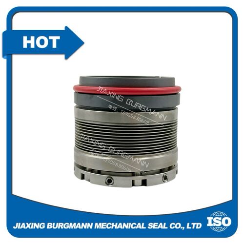 Latest company news about Advantages and Operating Instructions for Metal Bellow Mechanical Seals