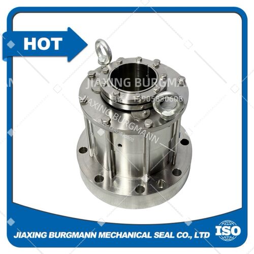 Latest company news about Szczegółowy przewodnik instalacyjny uszczelnień mechanicznych reaktorów