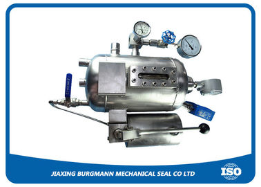 quality Uszczelnienia mechaniczne Zbiornik buforowy ciśnienia / pomocniczy układ chłodzenia Certyfikat FDA factory